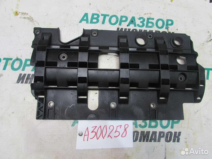 Маслоотражатель для Volvo XC90 1 2002-2015г