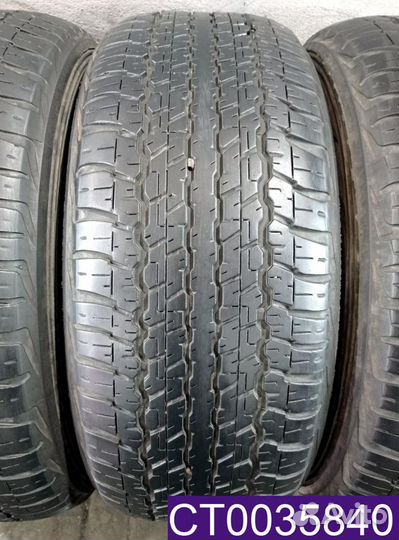 Dunlop Grandtrek AT22 285/60 R18 96T