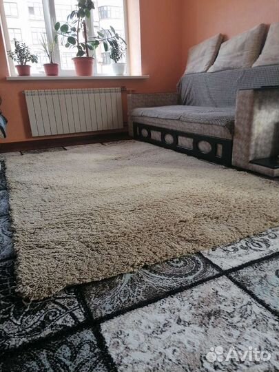 Ковры и паласы бу