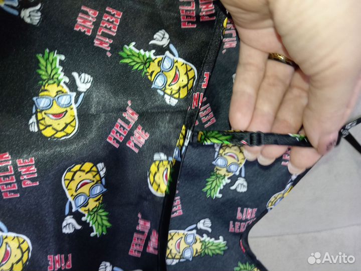 Пижама женская новая размер 42-44