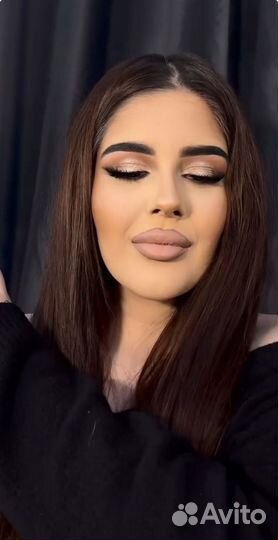 Визажист / макияж / пролетарский