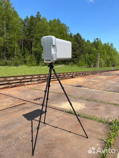 Подавитель и блокиратор дронов, бпла, антидрон, Ан