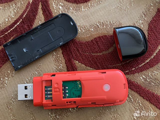 Usb модем