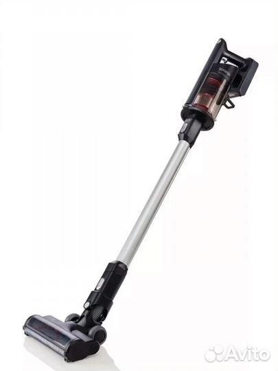 Вертикальный беспроводной пылесос