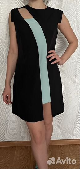 Платье женское