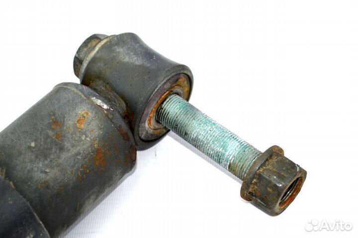 Амортизатор вспомогательного моста, правый mercedes-benz Actros MP4 2651 (01.13)