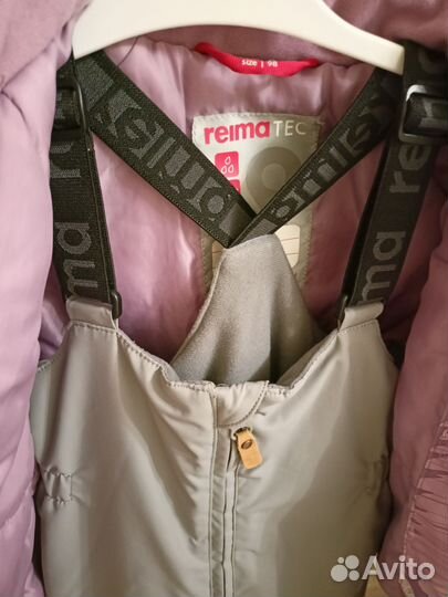 Костюм reima 98