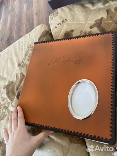 Свадебный фотоальбом