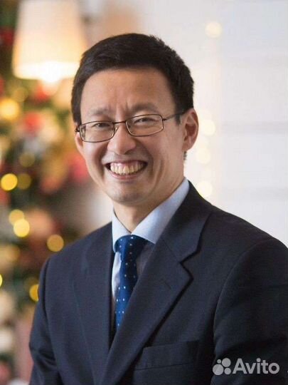 Финансист на удаленке (Финансовый консалтинг)