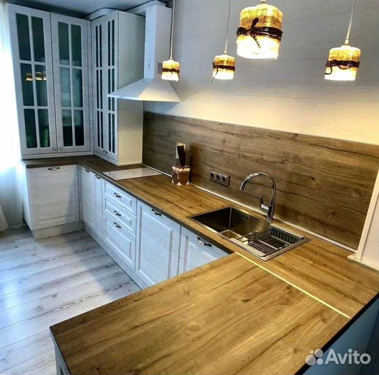 Кухни на заказ