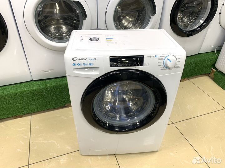 Стиральная машина новая