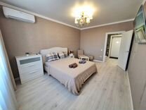 1-к. квартира, 60 м², 7/9 эт.