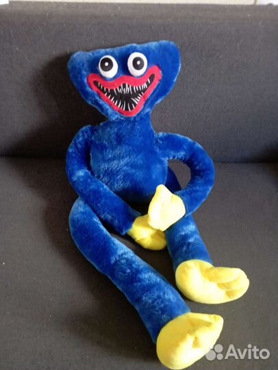 Гусь обнимусь 130 см Хагги Вагги 100 см новый