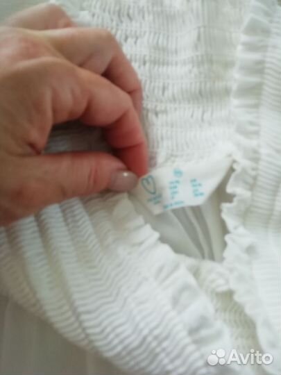 Летние женские брюки