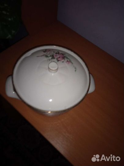 Кастрюля СССР