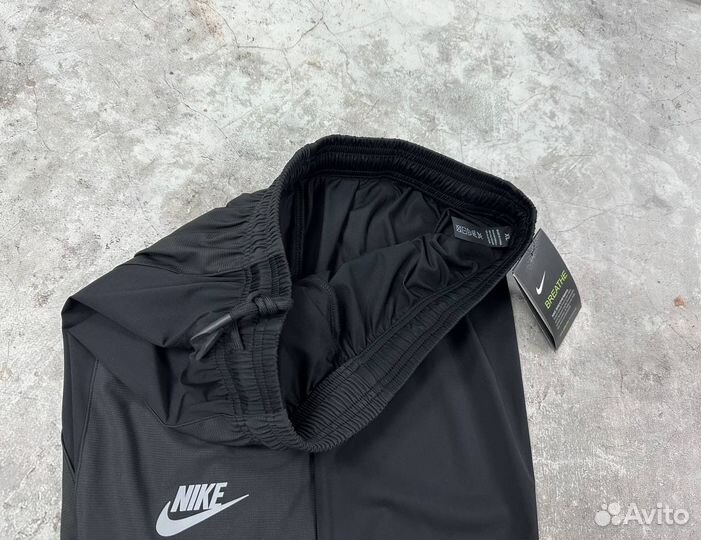 Шорты Nike спортивные мужские