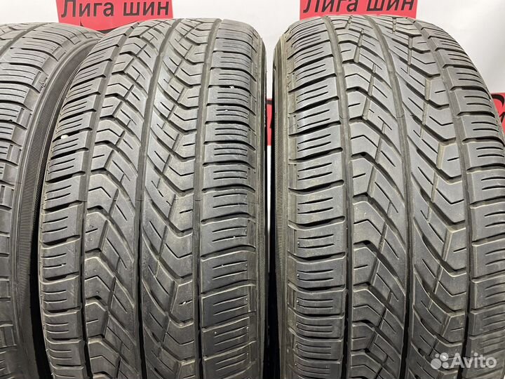 Yokohama Geolandar G95 225/55 R17