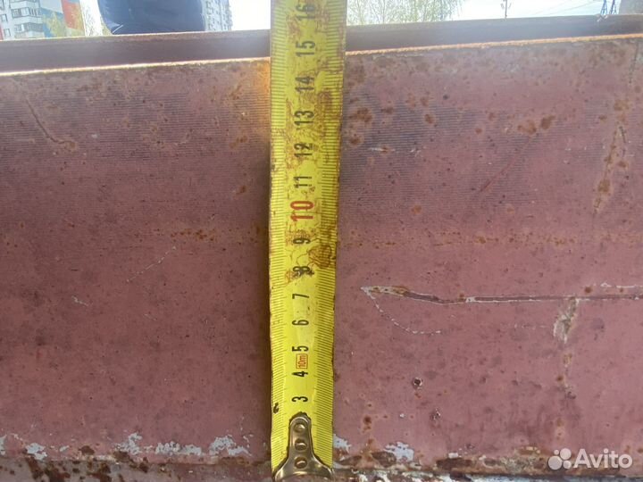 Балка 30Б2 бу