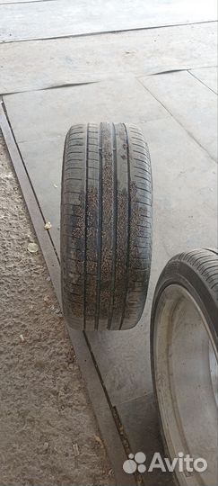 Pirelli Cinturato P7 225/45 R18 V