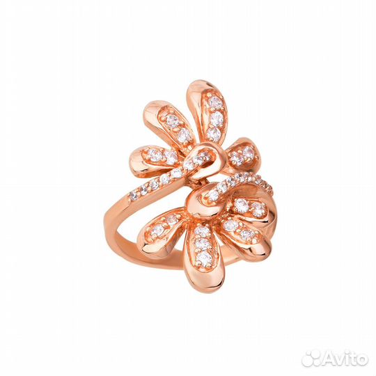 Кольцо Золото