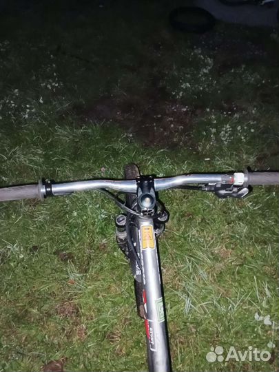 Мтб стрит дерт mongoose fireball