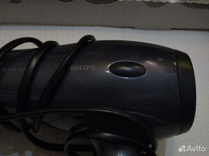 Фен philips
