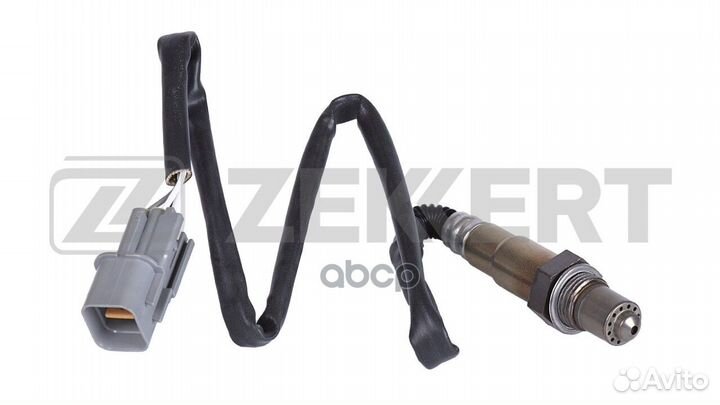 Датчик кислорода Kia Rio III 11- Soul II 16