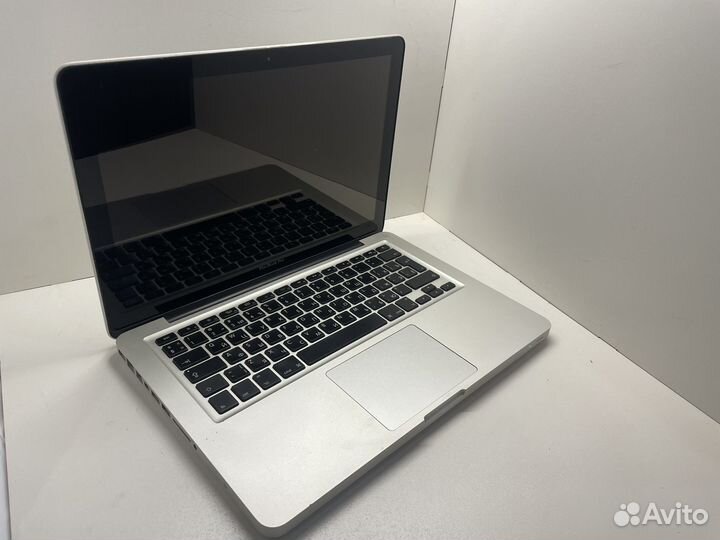 Apple Maxbook Pro 13 Core i7/16Gb/SSD