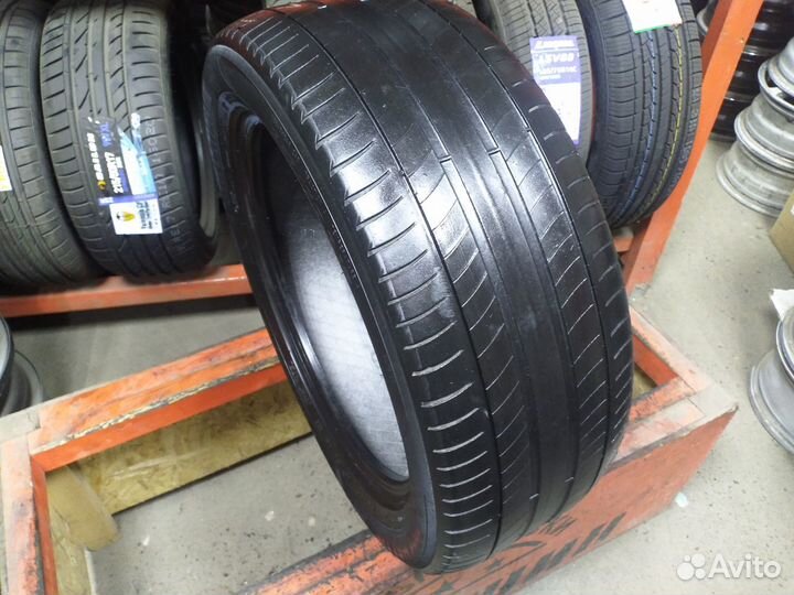 Michelin Primacy 3 235/50 R18