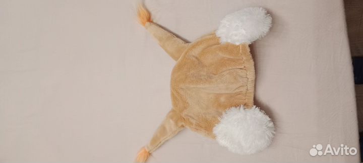 Маска белки