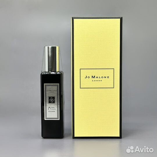 Ароматы Jo malone 30ml