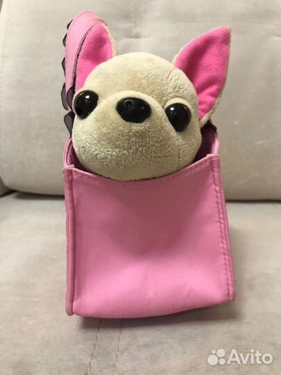 Собачка Chi Chi Love (Simba )