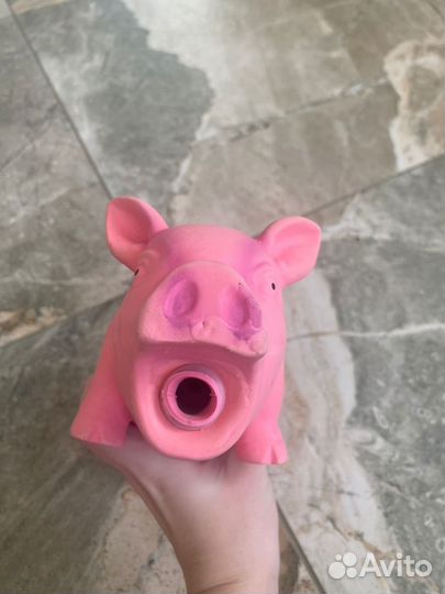 Игрушки для животных