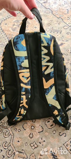 Рюкзак детский для мальчика