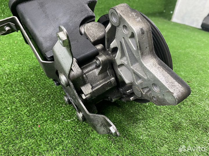 Насос гур bmw x5 e53 m57d30 дизель