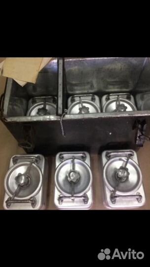 Термос-ящик Т-15 М