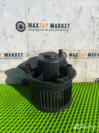 Мотор печки Ford Focus 1 хетчбэк 1.8 2002