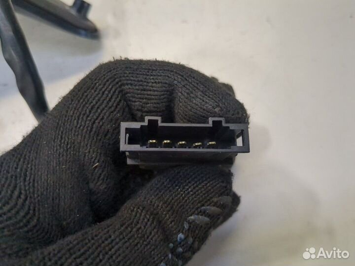 Зеркало боковое Skoda Octavia Tour, 2003