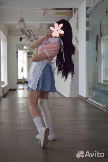 Аренда Прокат Косплей Микан Цумики