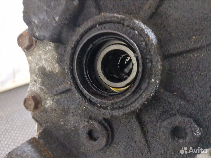 Редуктор моста Toyota Matrix, 2006