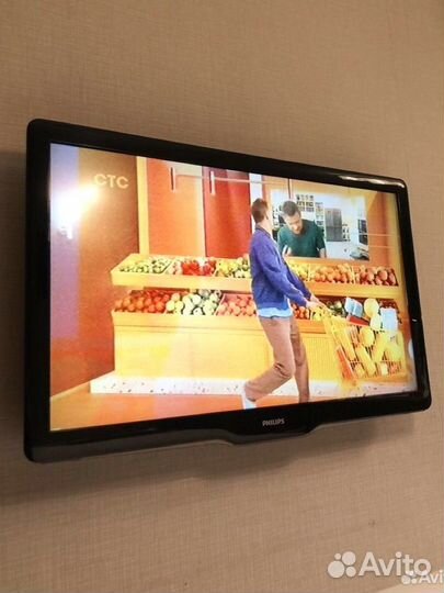 Телевизор Philips 42pfl