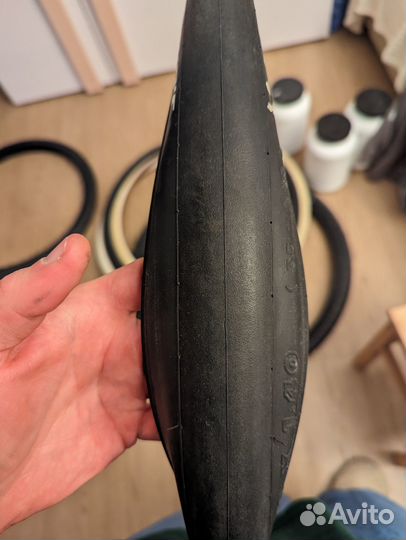 Покрышка Michelin 26