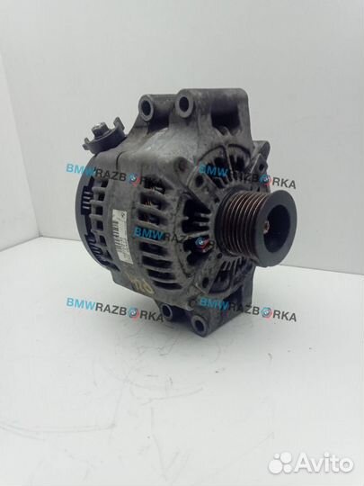 Генератор BMW X6 E71/E72 2012 7591529