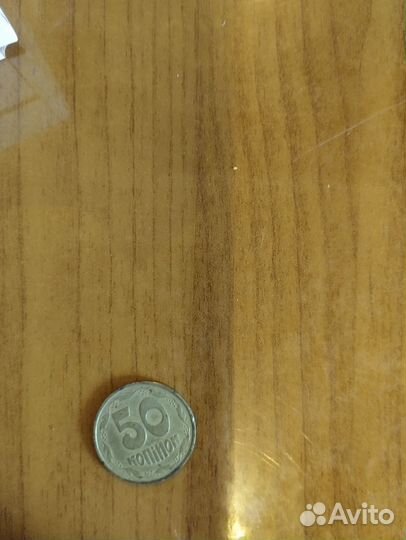 Коллекционные монеты разные