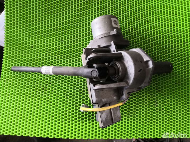 Усилитель руля Опель Корса Д