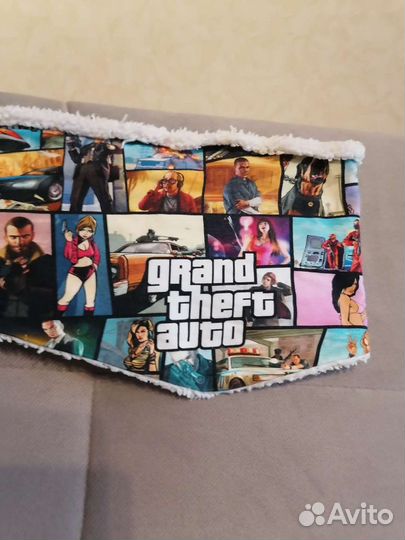 Снуды, шапки