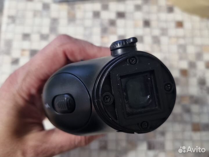 Тепловизор guide td210