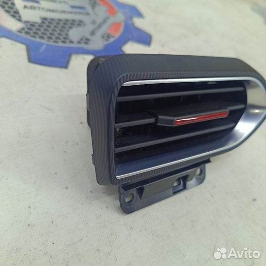 Дефлектор обдува салона левый Kaiyi E5 седан