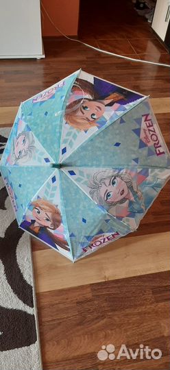 Зонтик детский