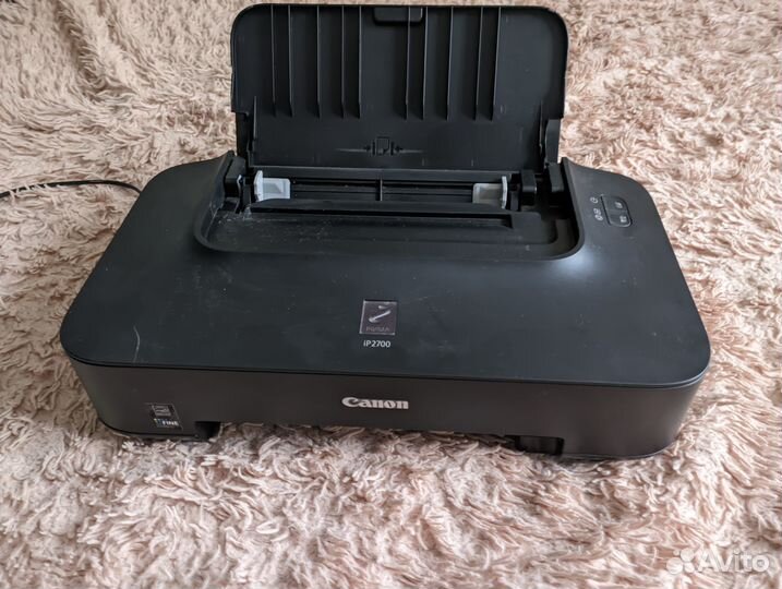 Продам принтер Canon